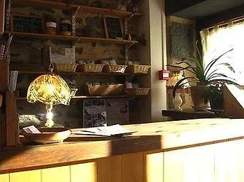 Logis Hotel Auberge De La Hulotte Saint-Jacques-dʼAmbur