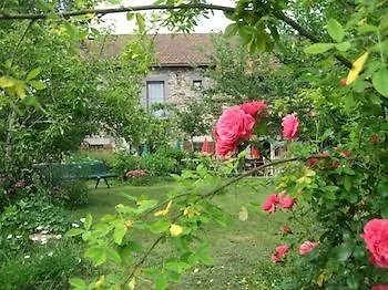 Logis Hotel Auberge De La Hulotte Saint-Jacques-dʼAmbur
