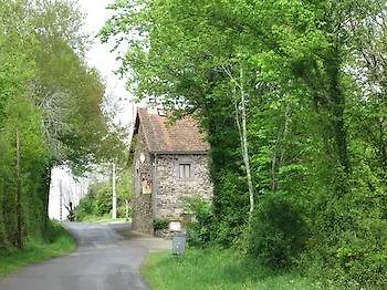 Logis Hotel Auberge De La Hulotte Saint-Jacques-dʼAmbur